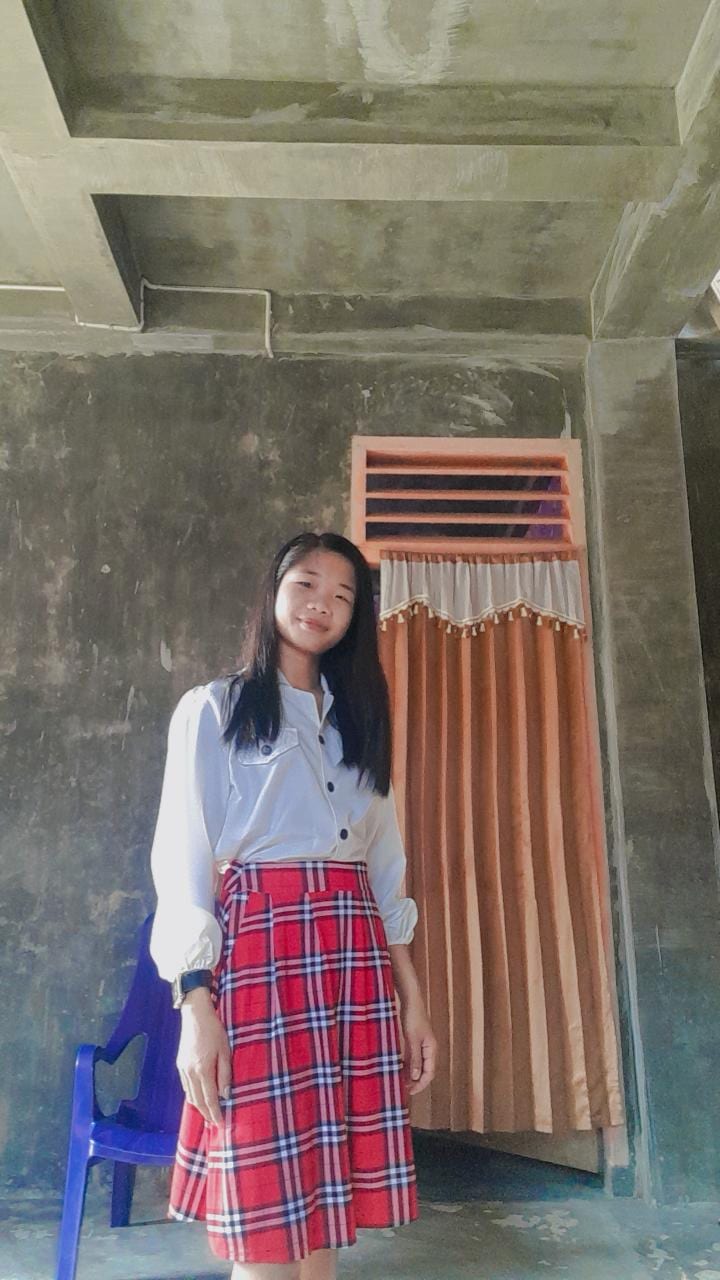 Gambar aferisna waruwu